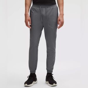 Lululemon License to Train Jogger Gray XL 29” Inseam